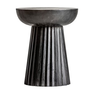 MESA AUXILIAR PLISSÉ WOOD