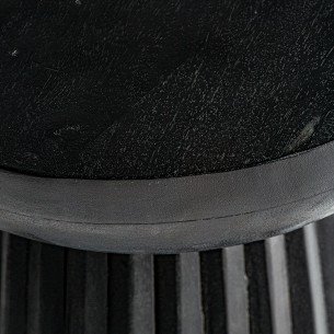 MESA AUXILIAR PLISSÉ WOOD 2