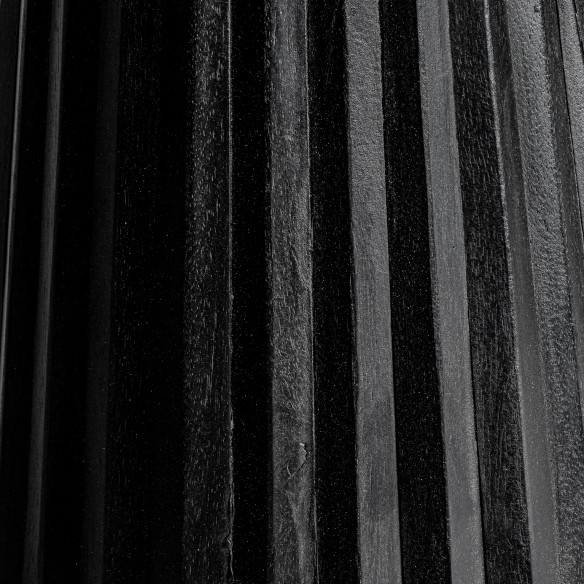 MESA AUXILIAR PLISSÉ WOOD