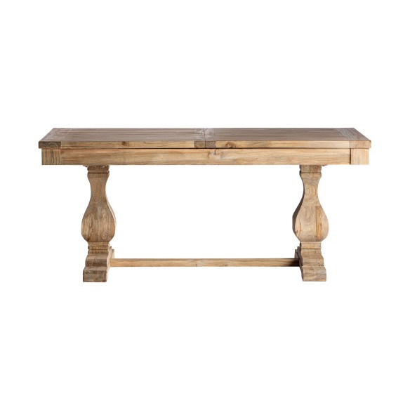 MESA EXTENSIBLE BERCA