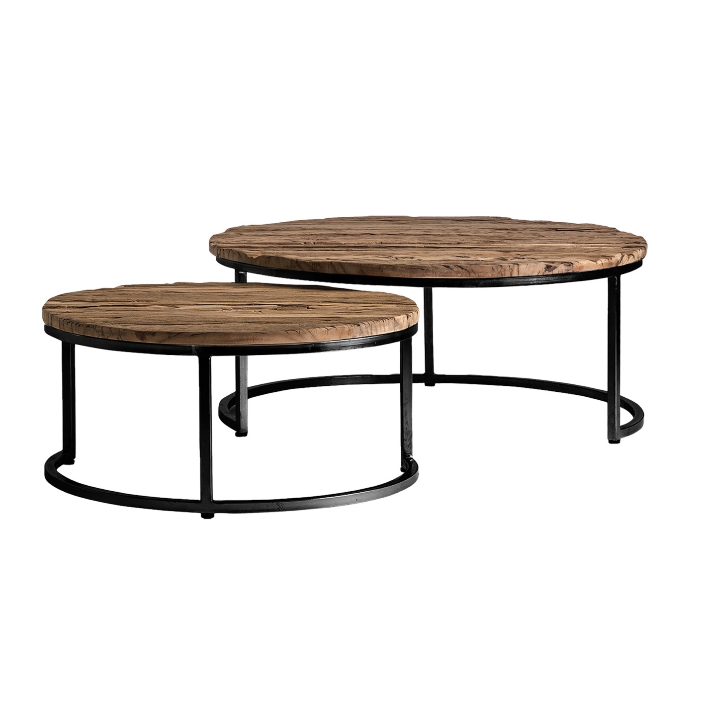 MESA DE CENTRO J 2 AKRON