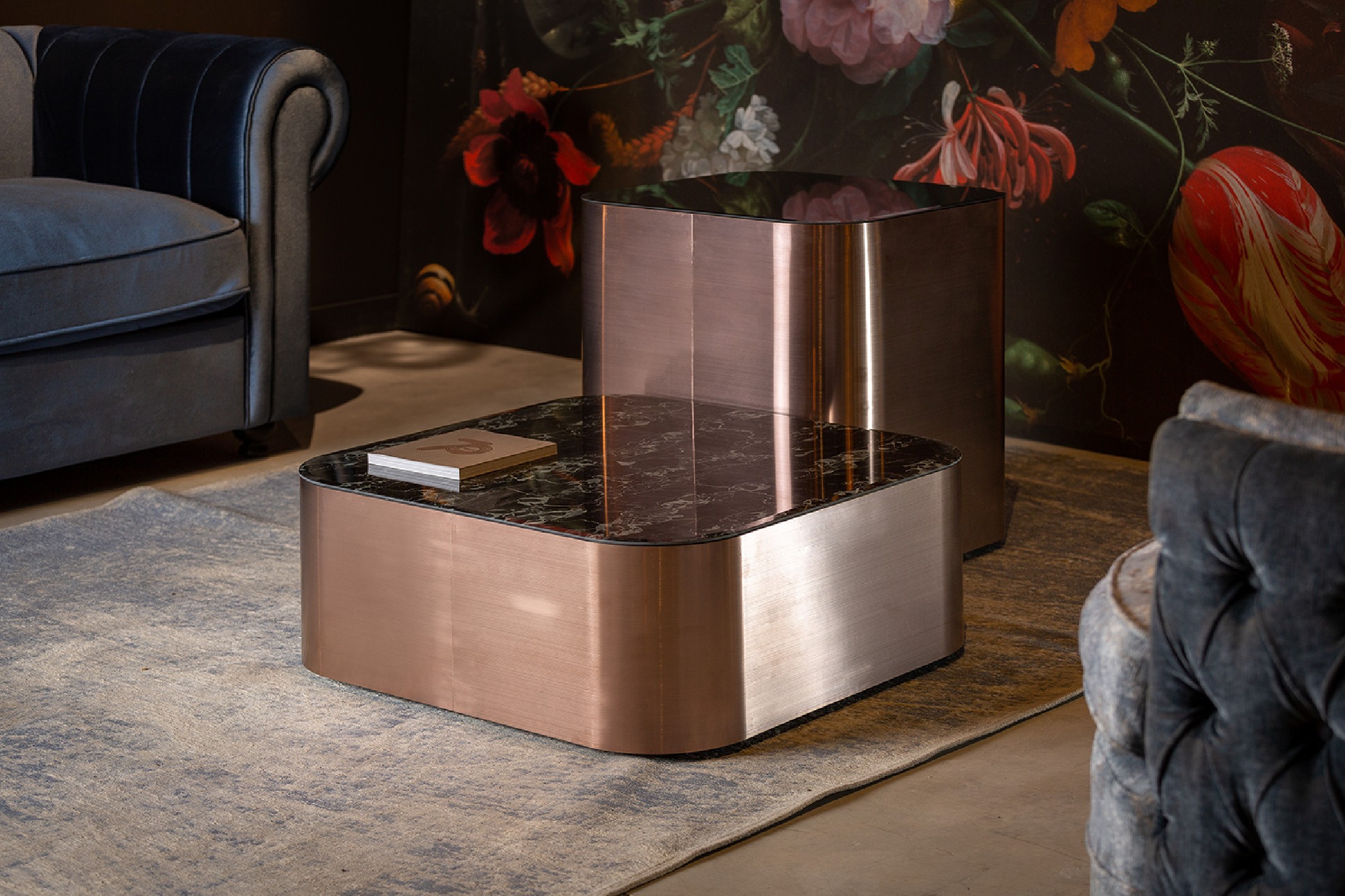 MESA AUXILIAR GMUNDEN