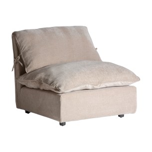 MÓDULO SOFÁ CENTRAL ARGENTA 2