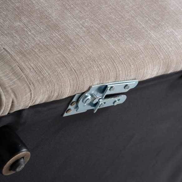 MÓDULO SOFÁ CENTRAL ARGENTA