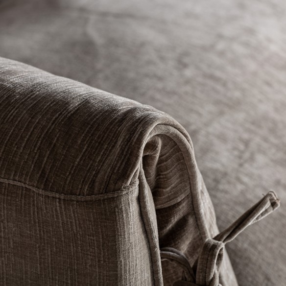 MÓDULO SOFÁ CENTRAL ARGENTA