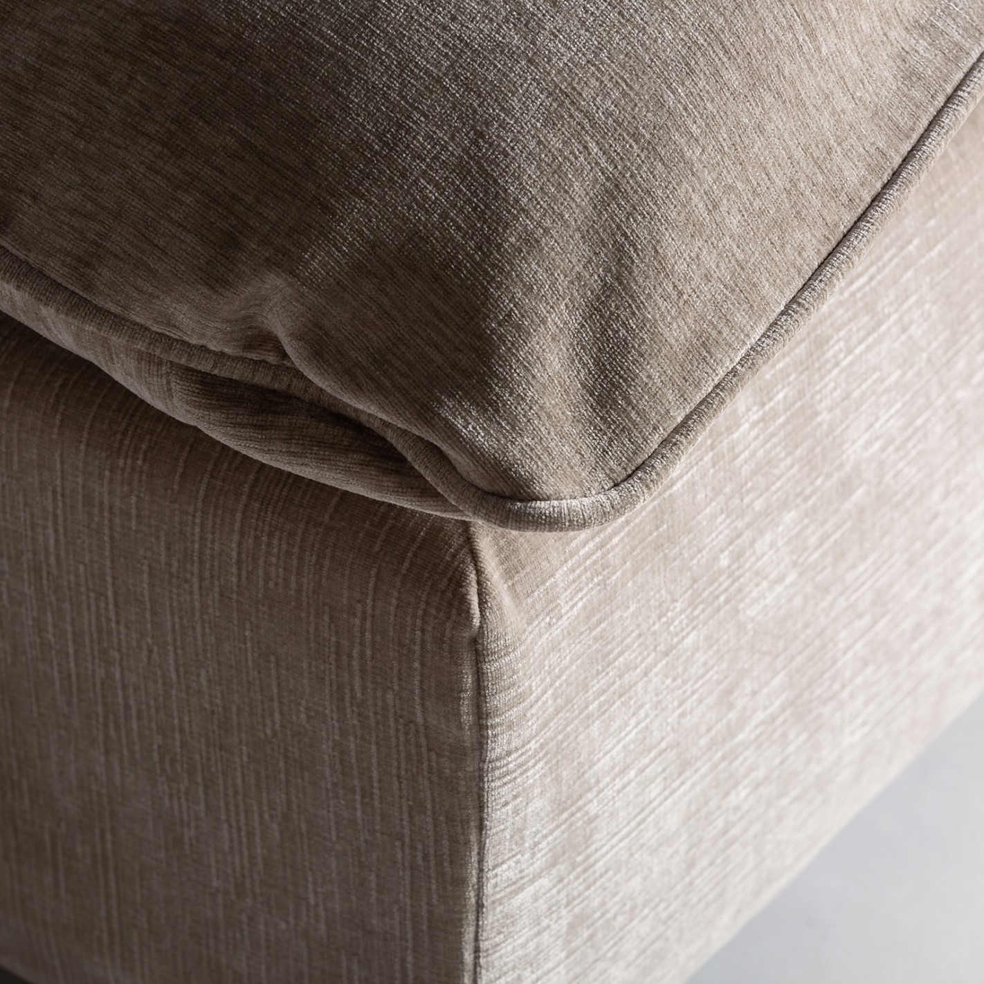 MÓDULO SOFÁ ESQUINERO ARGENTA