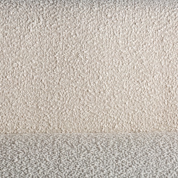 SOFÁ SCORZE BOUCLÉ