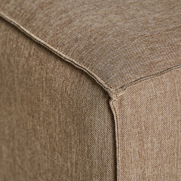 MÓDULO SOFÁ REPOSAPIÉS HERLY