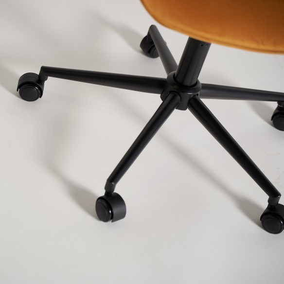 SILLA ESCRITORIO BLERE