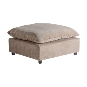 MÓDULO SOFÁ REPOSAPIÉS ARGENTA 2