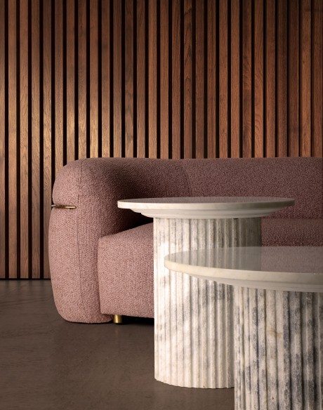 MESA AUXILIAR ESCHES