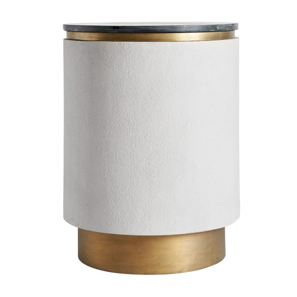 MESA AUXILIAR ZERBST