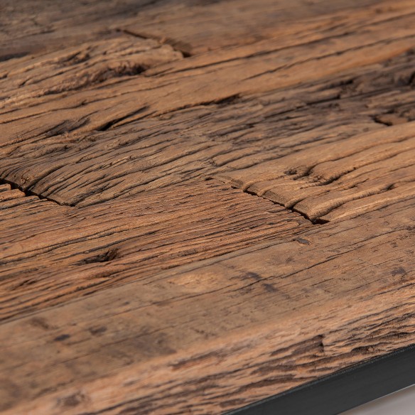 MESA DE CENTRO AKRON