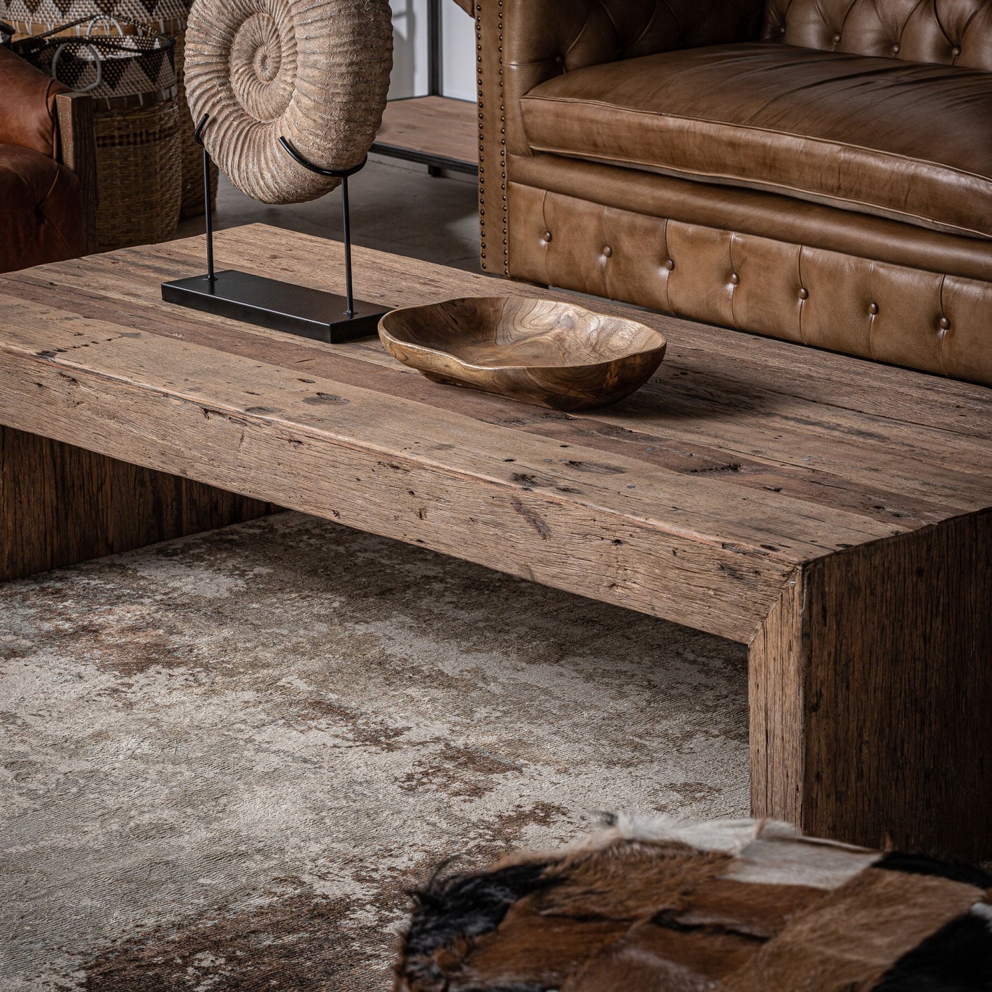 MESA DE CENTRO SAMSUN