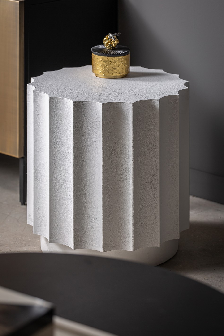 MESA AUXILIAR MULCEY