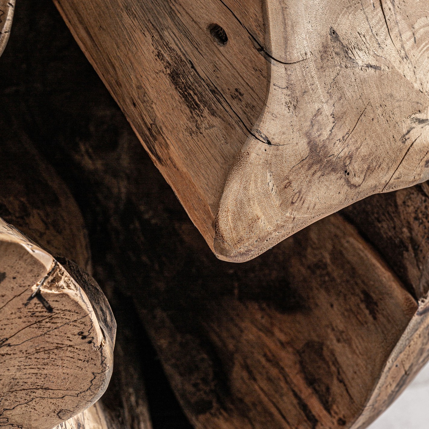 MESA DE CENTRO DHARM