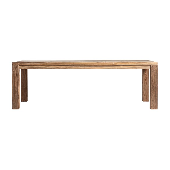 MESA COMEDOR LUX