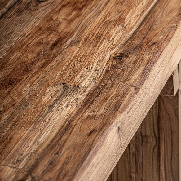 MESA DE CENTRO NYSTED