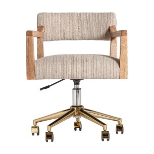 SILLA ESCRITORIO NOZAY 2