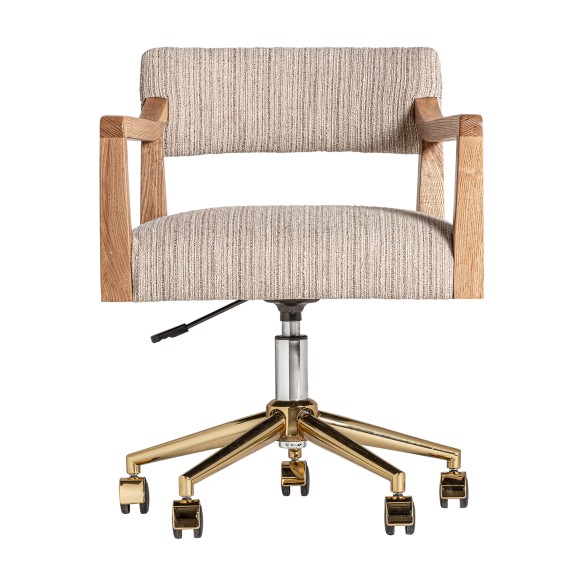 SILLA ESCRITORIO NOZAY