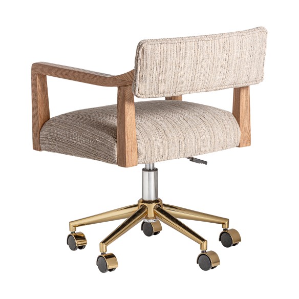 SILLA ESCRITORIO NOZAY