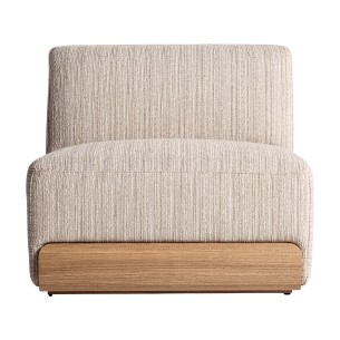 MÓDULO SOFÁ CENTRAL KOCS 2