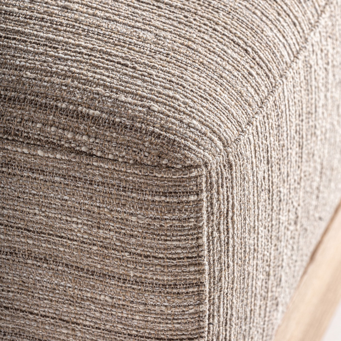 MÓDULO SOFÁ CENTRAL KOCS