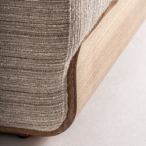 MÓDULO SOFÁ CENTRAL KOCS