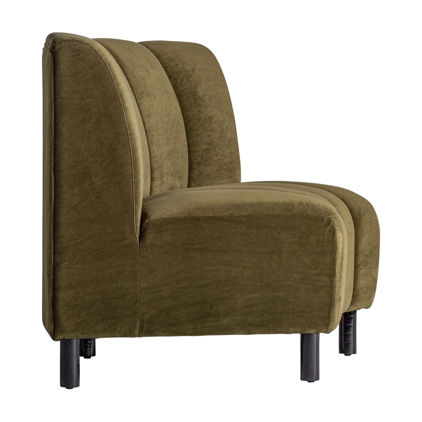 MÓDULO SOFÁ CENTRAL SHUL