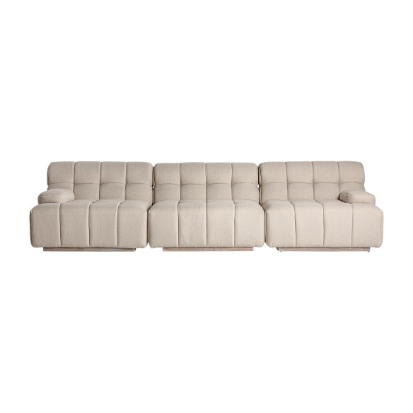 WINZER ECKSOFA MODUL