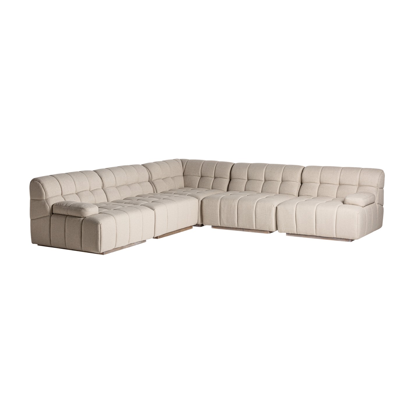 WINZER ECKSOFA MODUL