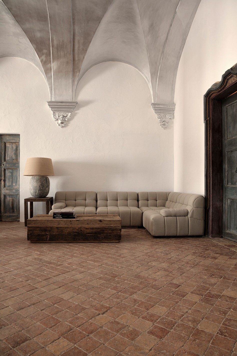 MÓDULO SOFÁ ESQUINERO WINZER