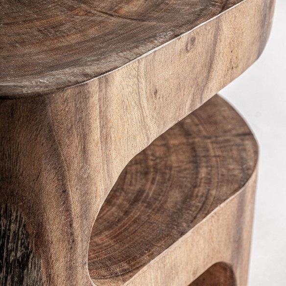 MESA AUXILIAR KILKIS