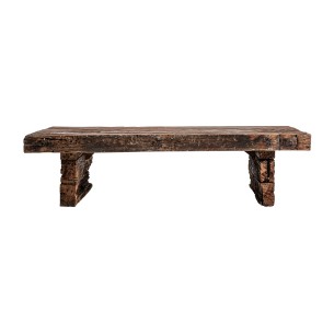 MESA DE CENTRO SLIVEN