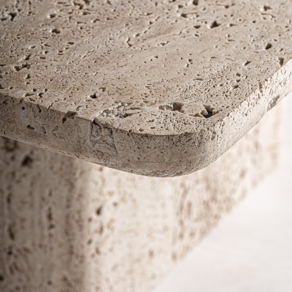 MESA DE CENTRO THEUVILLE