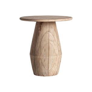 MESA AUXILIAR JACQUARD