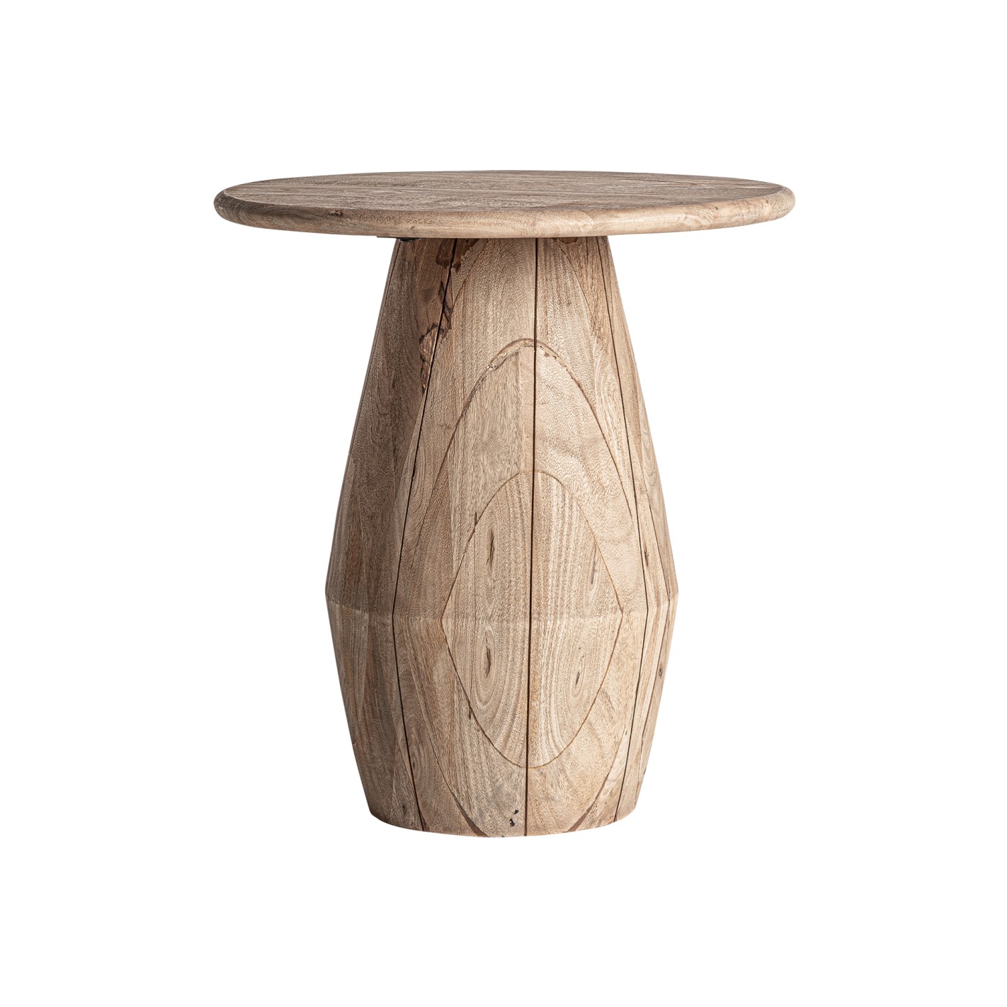 MESA AUXILIAR JACQUARD