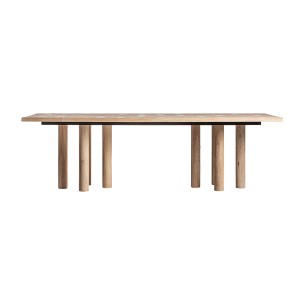 MESA COMEDOR JACQUARD