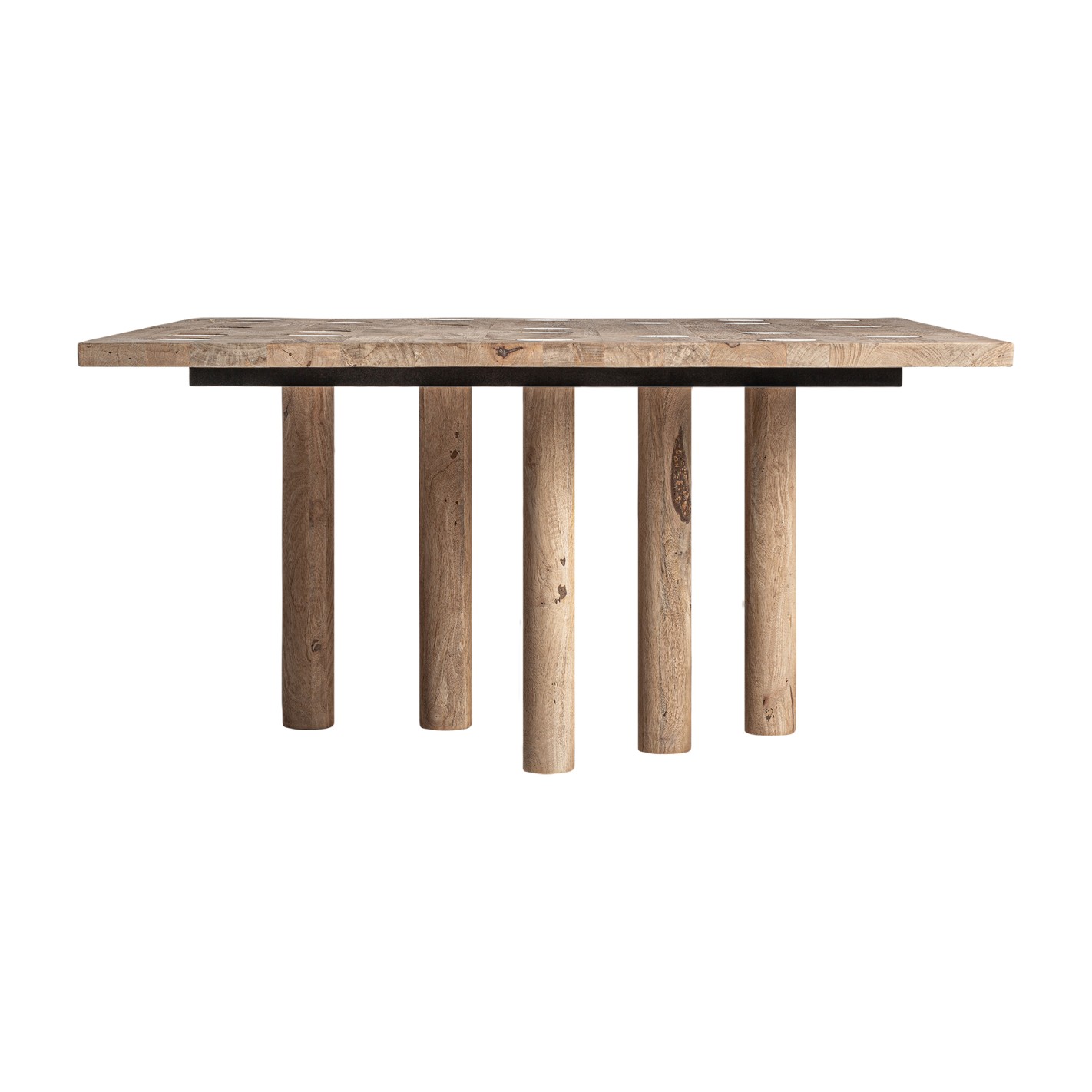 MESA COMEDOR JACQUARD