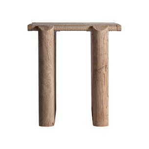 MESA AUXILIAR JACQUARD