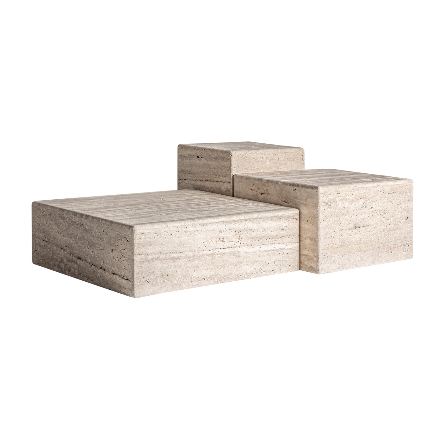 MESA DE CENTRO RAPOLANO