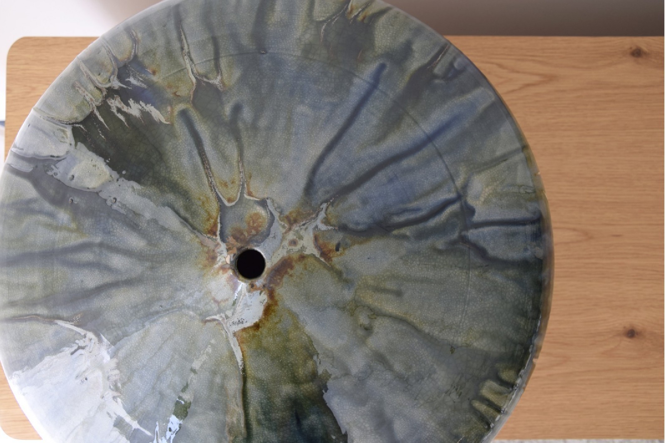 Jarrón cerámica Ciro