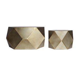 MESA DE CENTRO J/2 ALLAN