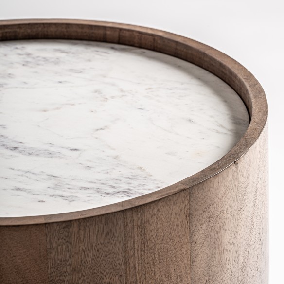 MESA AUXILIAR ARNEKE