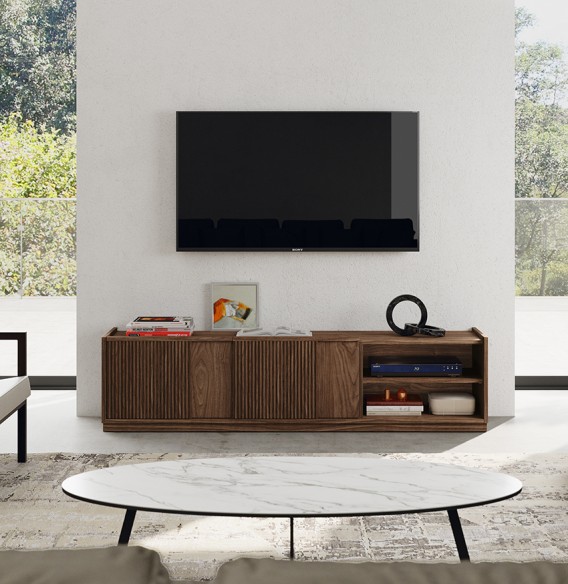 Mueble de TV a medida JAZZ