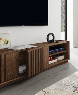 Mueble de TV a medida JAZZ 2