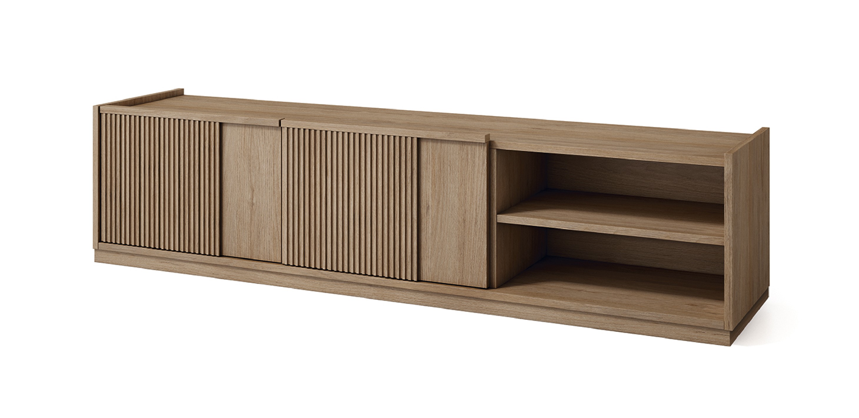 Mueble de TV a medida JAZZ
