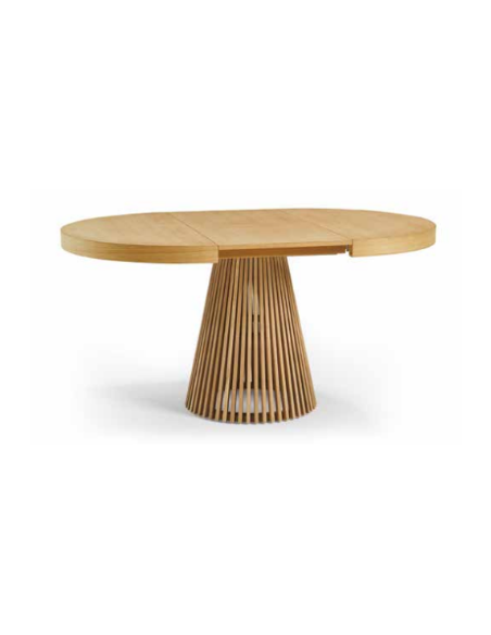 Mesa extensible BAKU