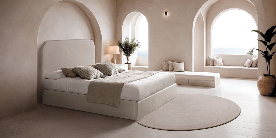 Cabezal Eros a medida