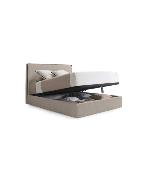 Cabezal Lucca a medida